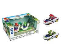 TWINPACK MARIO KART P WING