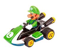 Carrera Figura Di Mario Kart 8 Mario Luigi Yoshi