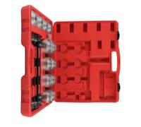 Pull Stampa manica KIT Cuscinetto & cespuglio rimozione/installazione Set