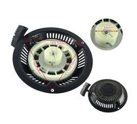 Pull Start Accensione Affidabile Opzioni Versatili Easy Start Costruzione Durevo