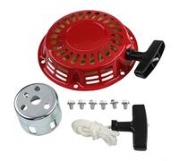 Pull Start Assembly 28400-Z4M-306ZB per Honda Per GX120 Per GX160 Per GX200 Motori che sostengono la manutenzione dei sistemi di generazione di energia