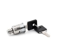 Pull Start Lock with 2 keys For Harley Sportster XL 883N and XL 1200N Models H7