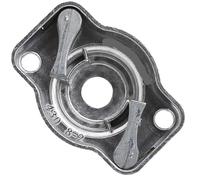 Pull Start Recoil Starter Artiglio Adatto per OM S 36 37 38 42 43 EF3600 3800 4300 Trimmer Decespugliatore(1 piece)