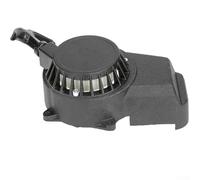 Pull Start Recoil Starter per 47cc 49cc per modelli di motori 50cc comunemente installati nei go-kart cinesi di ATV e nelle piccole strutture del motociclo