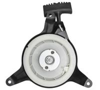 Pull Starter Assembly 94147-01044 per Güde Big per Wheeler 460 508A 510 560 ES - Starter Kit con distanza tra i fori di 170 mm per riparazione tosaerba