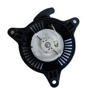Pull Starter Assembly Avviamento a strappo Adatto per Kipor Ig770 Kg144 Kge1000ti 54Cc Carter con avviamento a strappo(Quality Starter)