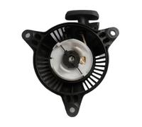 Pull Starter Assembly Avviamento a strappo Adatto per Kipor Ig770 Kg144 Kge1000ti 54Cc Carter con avviamento a strappo(Original Starter)