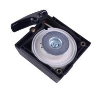 Pull Starter Assembly Avviamento a strappo Adatto per la sostituzione dell'avviamento a strappo Kawasaki TH43 TH43D TH48
