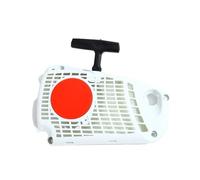 Pull Starter Assembly Avviamento a strappo Adatto per STIHL Steele MS382 MS191 192 193 MS261 MS271 MS291 Pull Start Recoil Starter Adatto(MS192)
