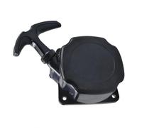 Pull Starter Assembly Avviamento a strappo Trimmer Pull Start Starter Motosega Decespugliatore per siepi a lunga portata
