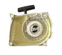 Pull Starter Assembly per motoseghe MS261 MS271 MS291, 1141 080 2100, sostituibile con 1141 080 2104