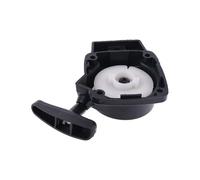 Pull Starter Assembly pull starter kit 1 set 26CC 1E34F Trimmer Starter Para piastra puleggia sostitutiva