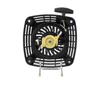Pull Starter Assembly pull starter kit Per parti di macchine da giardino Para piastra avviamento manuale FJ180