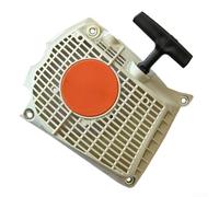 Pull Starter compatibile con MS261 MS271 MS291, sostituzione 1141 080 2100 1141 080 2104, materiali robusti per uso duro