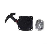 Pull Starter for MFS520 Brush Cutter Pull Starter for MFS520 | Robust construction, long per service life, precise fit for MFS520, reliable starting power