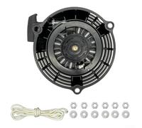 Pull Starter for per honda GCV135 per gcv160 GCV190 Mowers Pull | Fits GCV135, per gcv160, GCV190 engines, replaces 28400-Z0L-V20ZA, ensures smooth starting