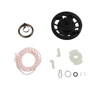 Pull Starter Kit di riparazione Spring Cord 499901 695128 281505S | Questo kit di riparazione per avviamento ripristina il meccanismo di avviamento del motore per un funzionamento efficiente in