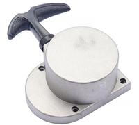 pull starter kit Estrattore manuale adatto per motore 50CC 60CC 80CC Avviamento con piastra di trazione a due tempi