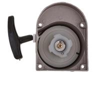 pull starter kit Gruppo di avviamento per avviamento a strappo in lega adatto per 50cc 60cc 66cc 80cc 2 tempi