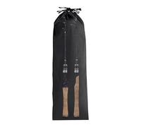 Pull String Bag, Drawstring Storage Pouch, Fast Drying Travel Sack, Lightweight Carry Solution, Quick Closure, Trekking Hiking Use, Camping Fishing Gear Fit, Standard Size