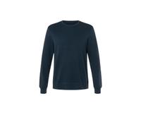 Pull super.natural Solution Bio Crew Bleu L