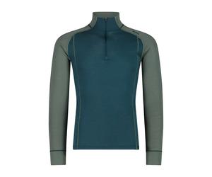 Pull termico 1/2 zip CMP Kildar Vert 3XL