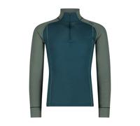 Pull termico 1/2 zip CMP Kildar Vert 4XL