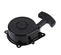 Pull The Starter Starter, Alluminum Allual Sostituzione per Quadrunner 50 Lt50 2x4 1983-1987 per Mountain Bike per Mountain Bike