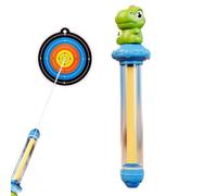 Pull Type Kids Water Squirter Pool Toy Summer Outdoor Beach Game