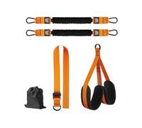Pull Up Assist Band, Fascia di assistenza per Pull Ups, fasce di rimozione della resistenza, cinghia di allenamento della regolabile per sollevamento d