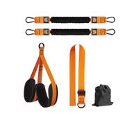 Pull Up Assist Band, Pull Up Assistance Band, Pull Up Assist Resistance Bands | Taglierina di allenamento di resistenza regolabile pesante per allungamento e sollevamento di potenza del corpo
