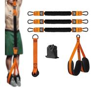 Pull Up Assistance Bands Pullo Assist Band per l'allenamento della forza