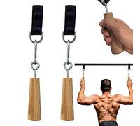 Pull-up Ball Grip Ball | Pull Up Power Ball Hold Grips - Non cracking impugnatura multiuso Pull Up Ball, rafforza i bicipiti della schiena e i muscoli delle dita Fanelod