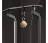 Pull up Ball Grip Work Out Climbing Ball per Kettlebell Pull up Bar Home Gym
