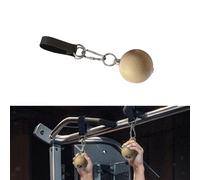 Pull up Ball Grip Work Out Climbing Ball per Kettlebell Pull up Bar Home Gym