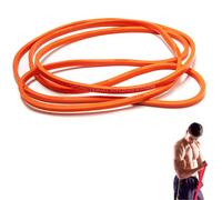 Pull up Band - #1 - 5 - 15 lbs. (2 - 7 kg) Resistance with Free GWP - Resistance. For Assisted Pull-Ups Muscle Ups Calisthenics CrossFit Powerlifting Physical Therapy Pilates Stretching Street Workouts Full-Body Functional Fitness Workouts