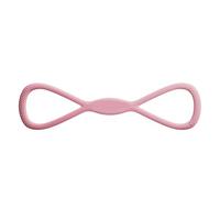 Pull Up Bands - Resistance Bands | 8-Shaped Yoga Pulling Rope For Shoulder Exercises, Fitness Stretch Muscle Training For Flexibility & Strength, Chest Expander For Muscle Building