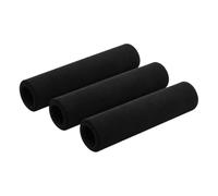 Pull Up Bar Foam Grips - Sponge, 4.53 Inch | Non Slip Handle Covers