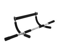 Pull Up Bar - For Door Frame Multi-Grip Strength Fitness Pull-Up Frame