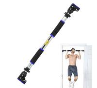 Pull Up Bar - Sit Up Bar For Door | Chin Up Bar Door Frame | Home Gym Equipment, Doorway Pull Up Bar, Portable Fitness Bar Horizontal For Home, Chin Up Bar For Doorway, Portable Fitness Bar