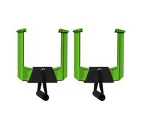 Pull Up Bars - Pullup Bars For Home Door | No Drilling Device Portable Comfortasble Compact Fitness Equipment For Offices Travel Outdoor Indoors And Others