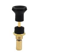 Pull Up Choke Pistone Starter Knob Assembly for Mikuni TM38 VM29 VM47 Flat Slide Carburatore Parte di ricambio Early New Style 9.9mm Diametro filettatura