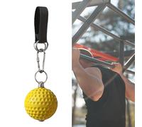 Pull up Grip Handle Grip Ball Esercizio Grip per Esercizi di Forza