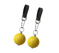 Pull up Grip Handle Grip Ball Esercizio Grip per Esercizi di Forza