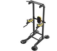 Pull-up per attrezzatura per fitness per interni barre parallele multifutionali interni merci di addestramento di fitness telaio di montaggio travetti