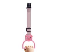 Pull Up Rings Crib Walking Assistant Playground strengthen the arms, back | Up Handles Kids For Boy Girl Walking Playground Playroom Indoor Room Strengthen The Arms, Back, And Legs