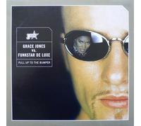 Pull Up to the Bumper