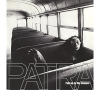 Pull up to the bumper (6 versions, 1995) / Vinyl Maxi Single [Vinyl 12'']