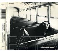 PULL UP TO THE BUMPER CD EUROPEAN EPIC 1995