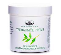 4x 250ml Alta Olio Albero Del Tè Crema - Olio Dermatite Atopica Psoriasi Balsamo